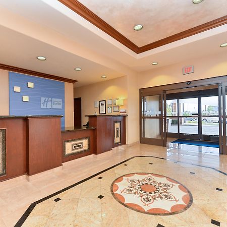 Holiday Inn Express Hotel & Suites Las Cruces By Ihg Luaran gambar