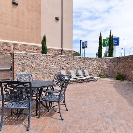 Holiday Inn Express Hotel & Suites Las Cruces, An Ihg Hotel Luaran gambar