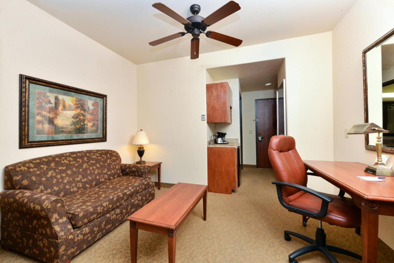 Holiday Inn Express Hotel & Suites Las Cruces By Ihg Luaran gambar