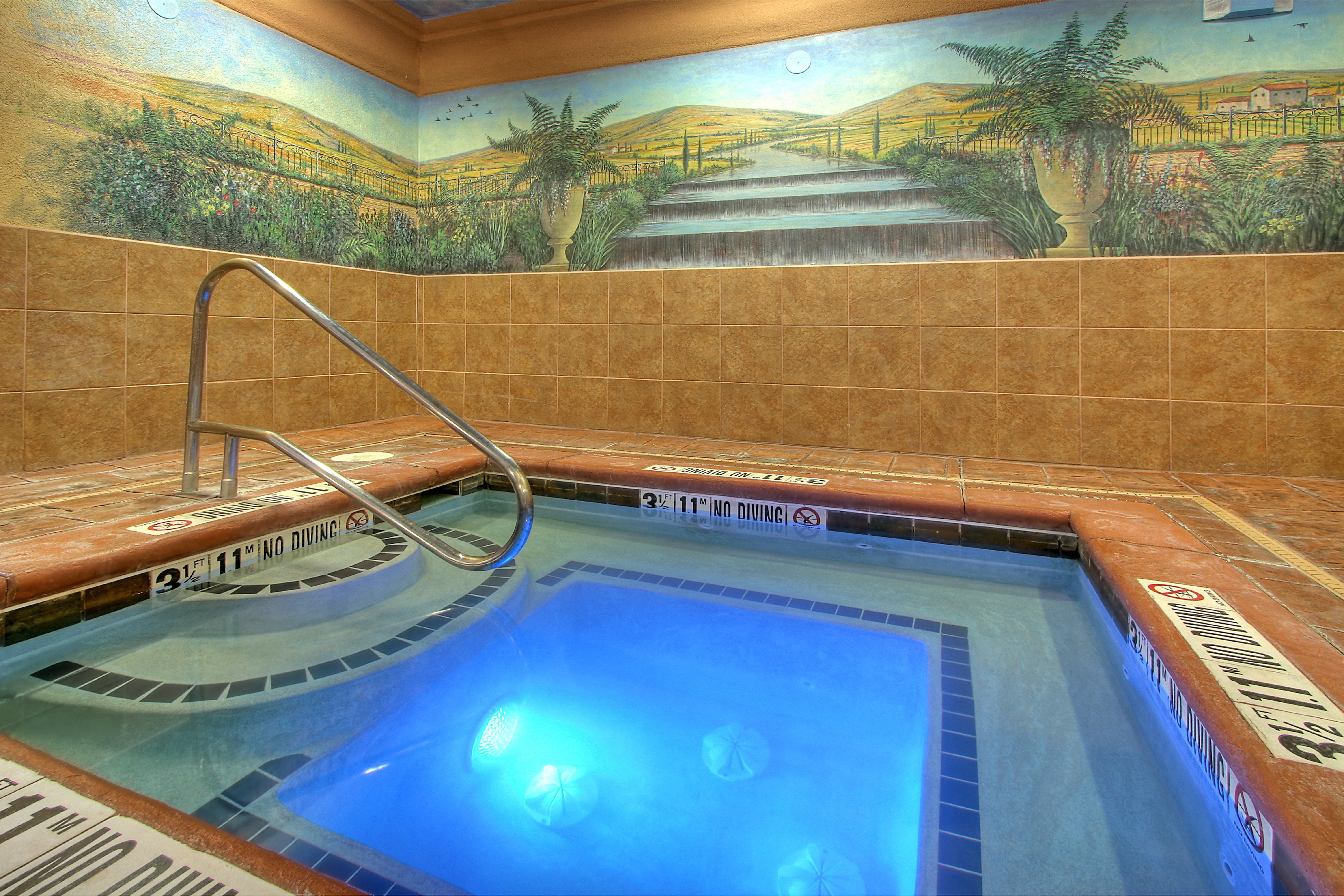 Holiday Inn Express Hotel & Suites Las Cruces By Ihg Luaran gambar
