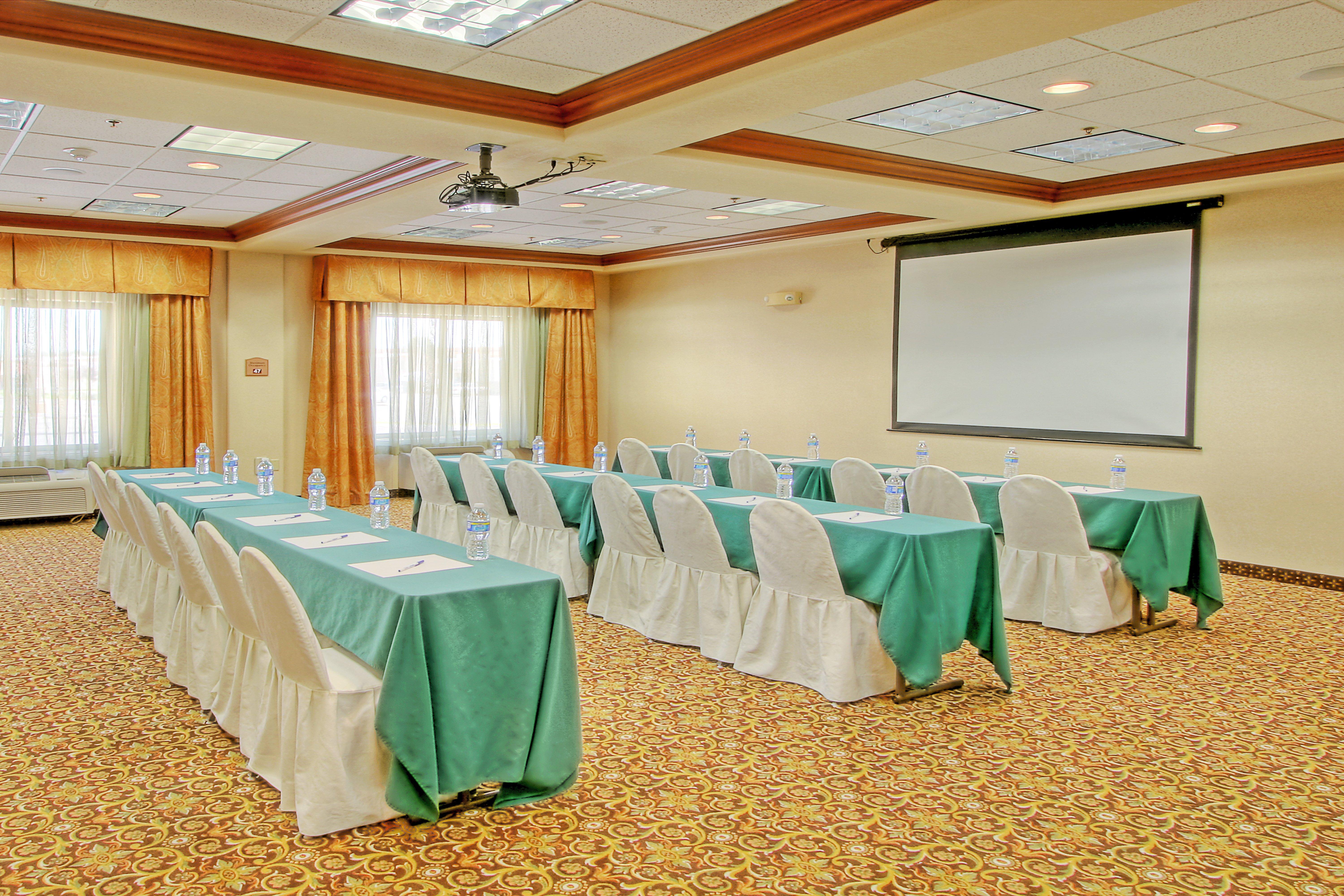 Holiday Inn Express Hotel & Suites Las Cruces By Ihg Luaran gambar