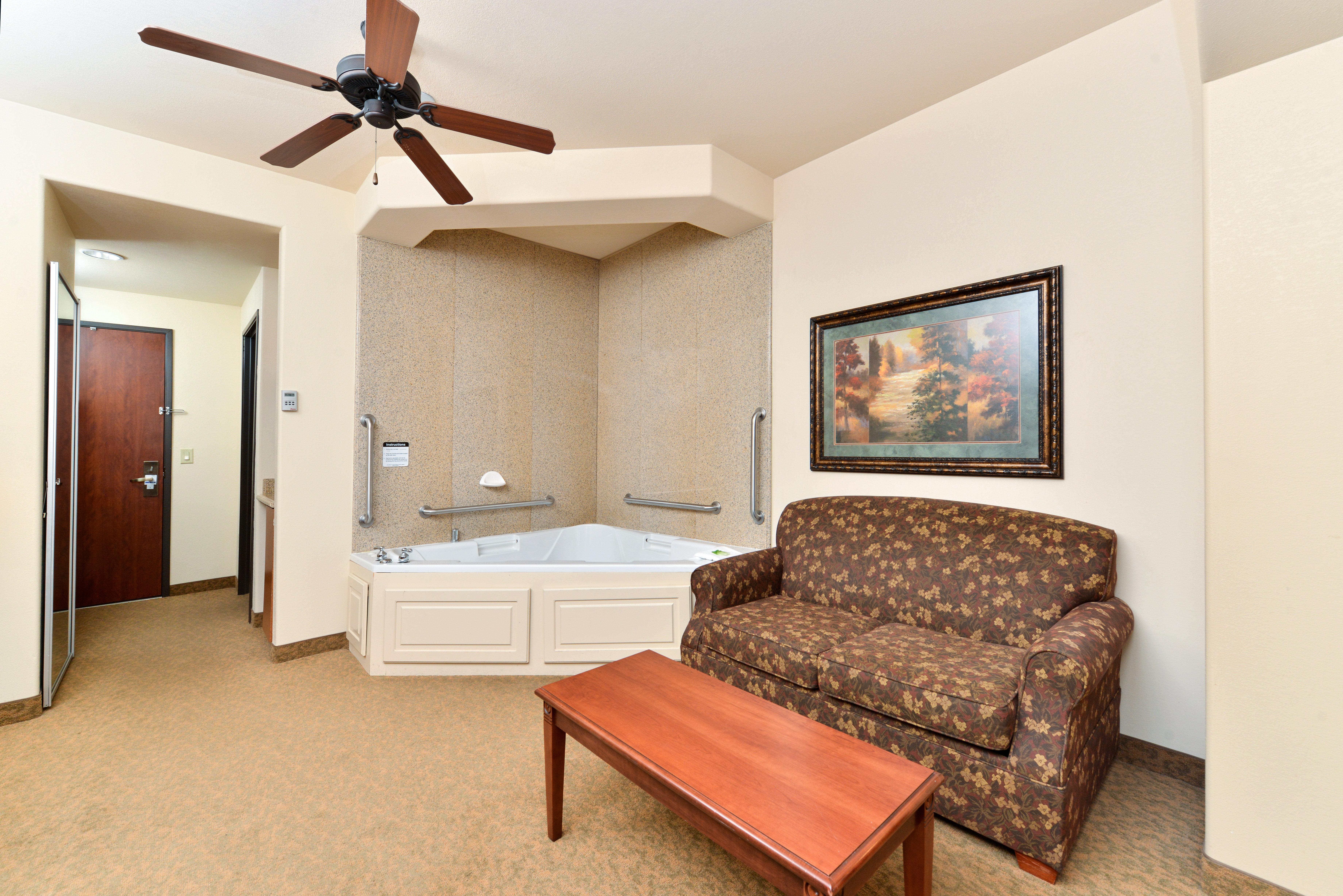 Holiday Inn Express Hotel & Suites Las Cruces By Ihg Luaran gambar