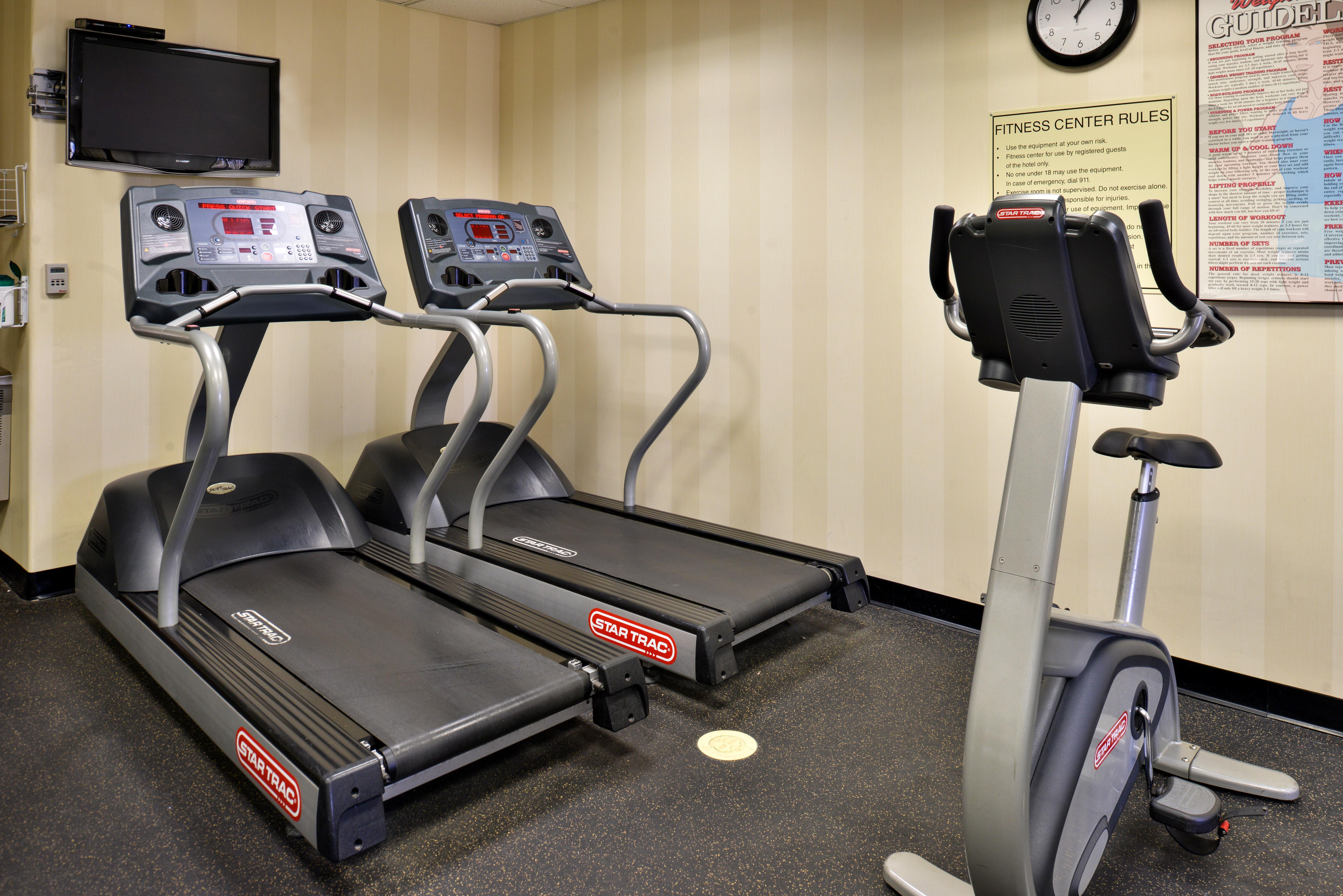 Holiday Inn Express Hotel & Suites Las Cruces By Ihg Luaran gambar