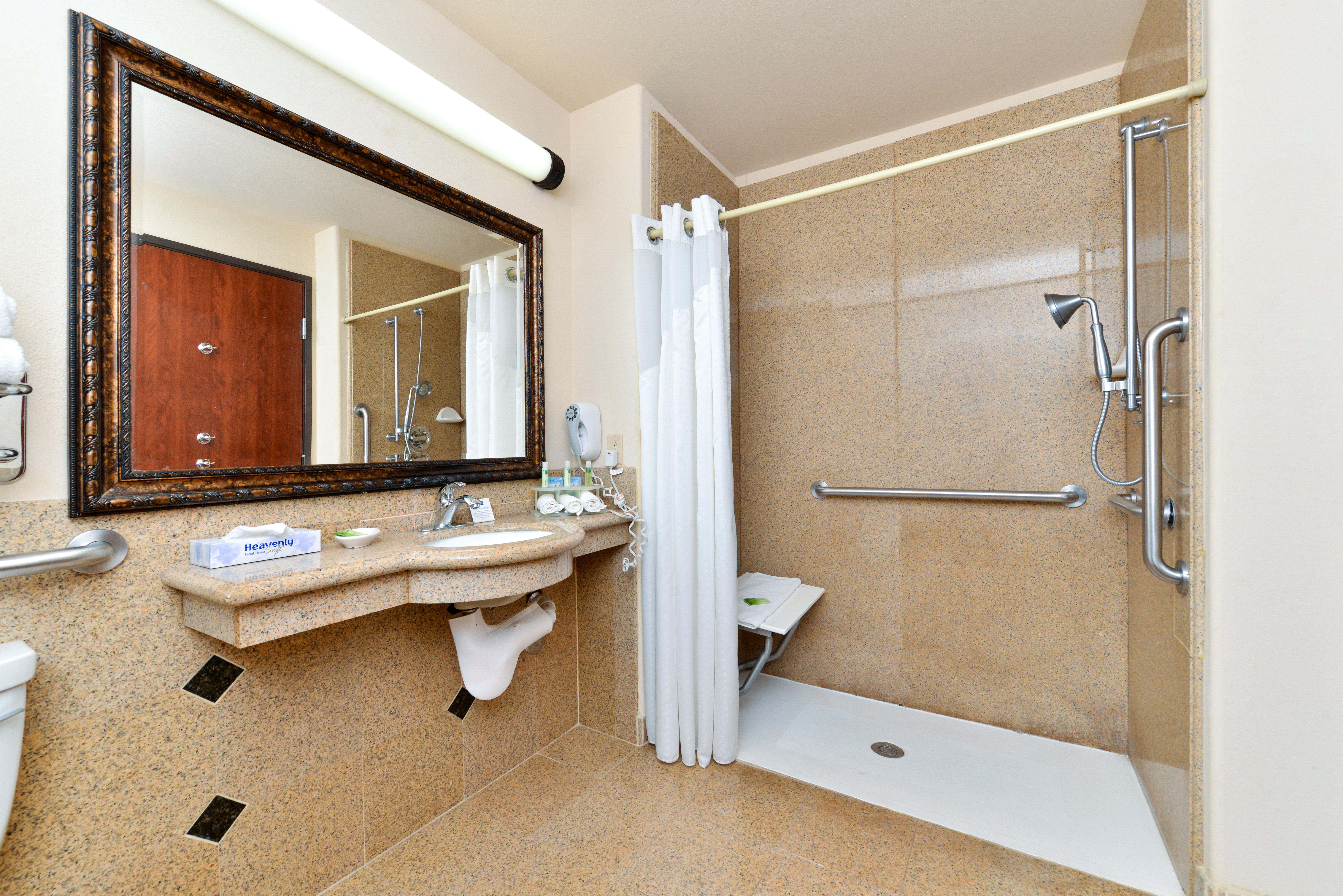 Holiday Inn Express Hotel & Suites Las Cruces By Ihg Luaran gambar