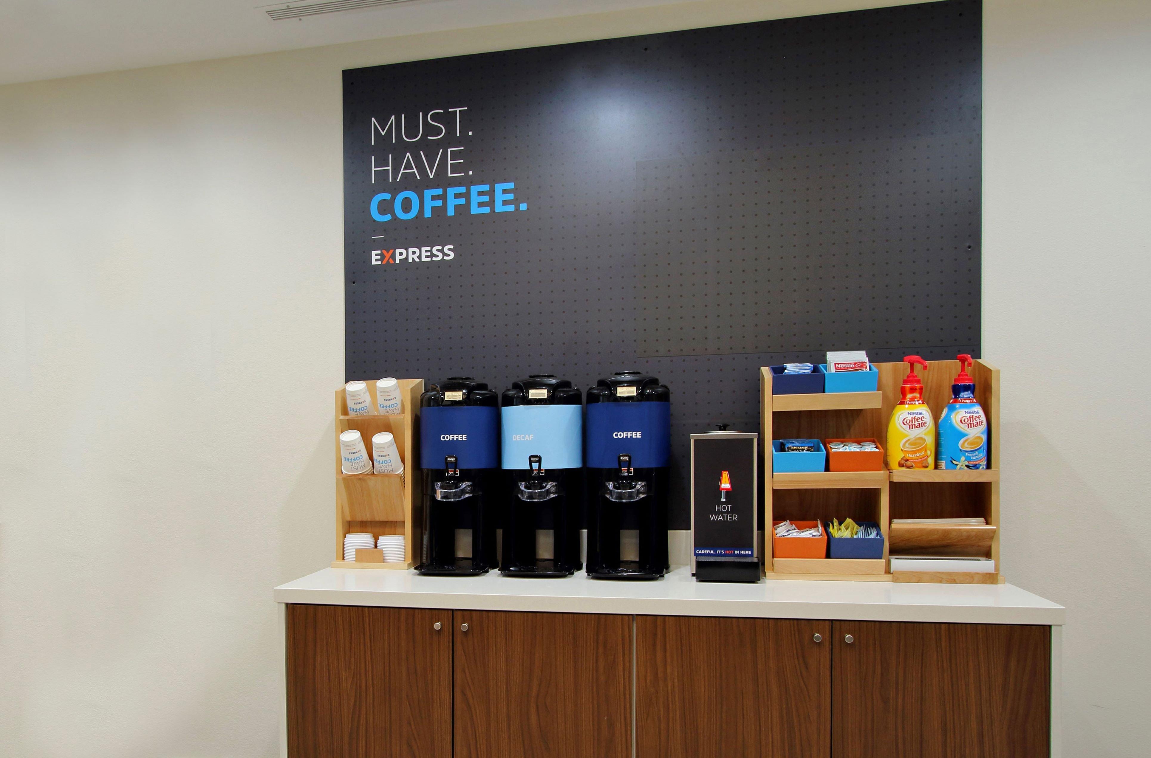 Holiday Inn Express Hotel & Suites Las Cruces By Ihg Luaran gambar