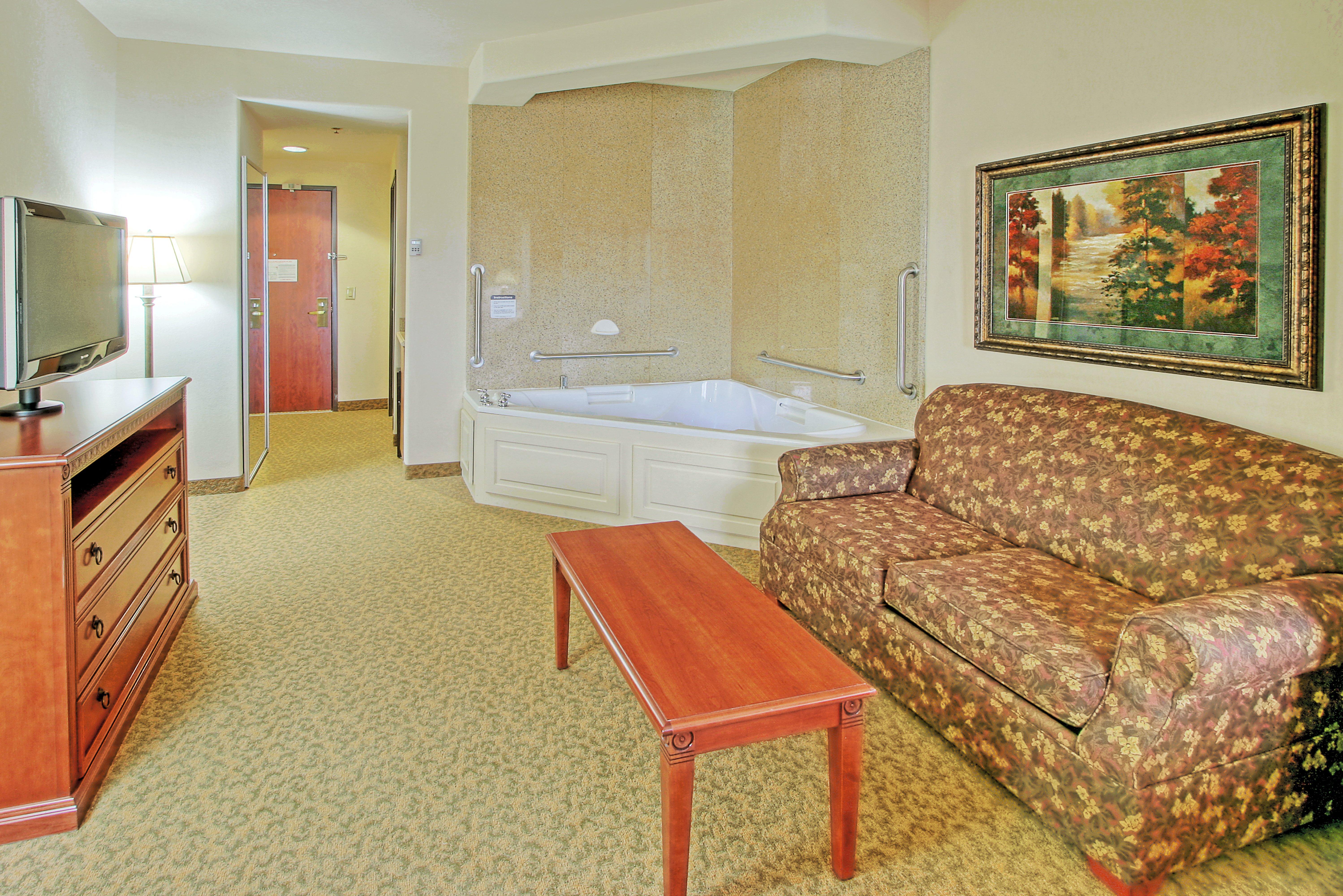 Holiday Inn Express Hotel & Suites Las Cruces By Ihg Luaran gambar