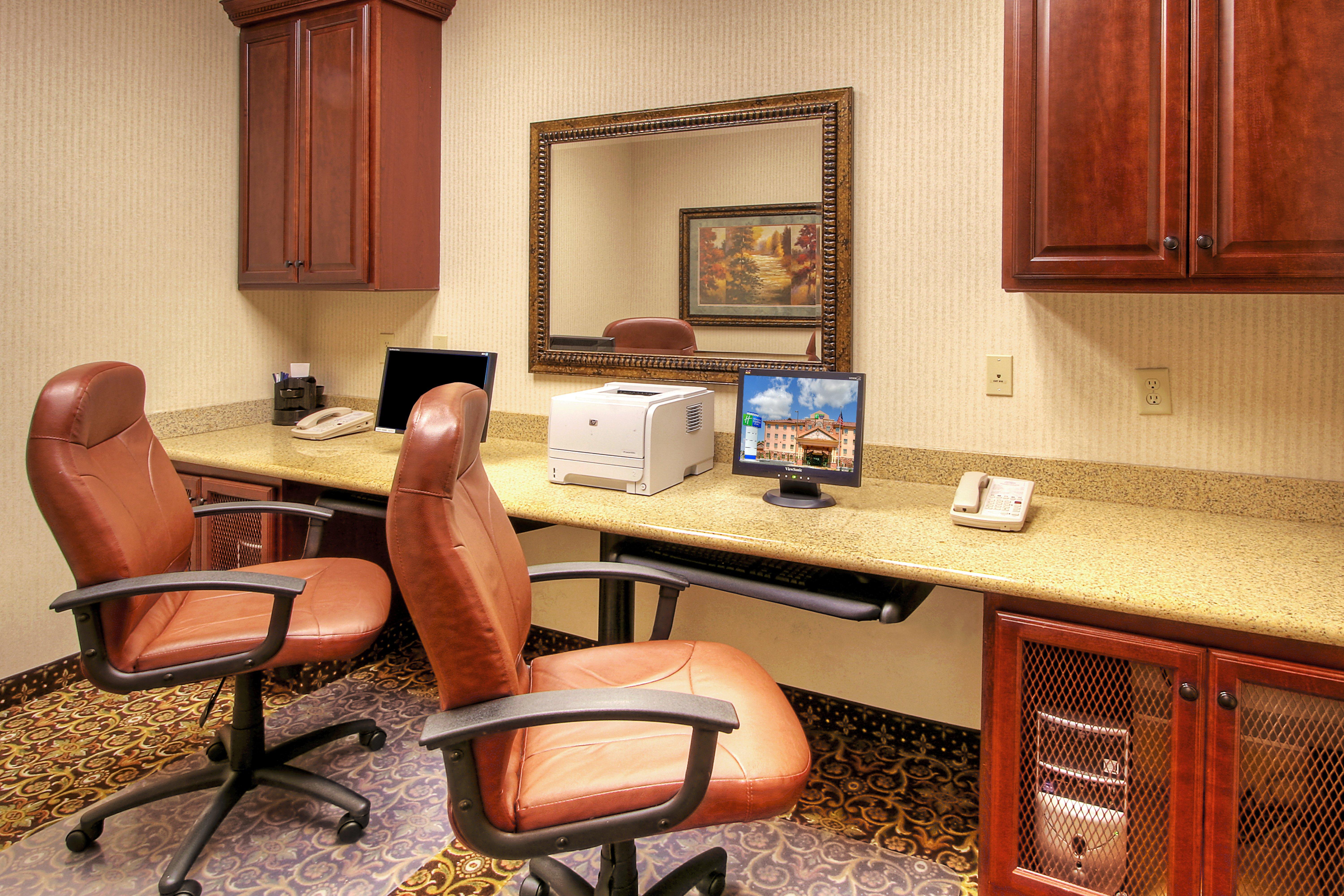 Holiday Inn Express Hotel & Suites Las Cruces By Ihg Luaran gambar