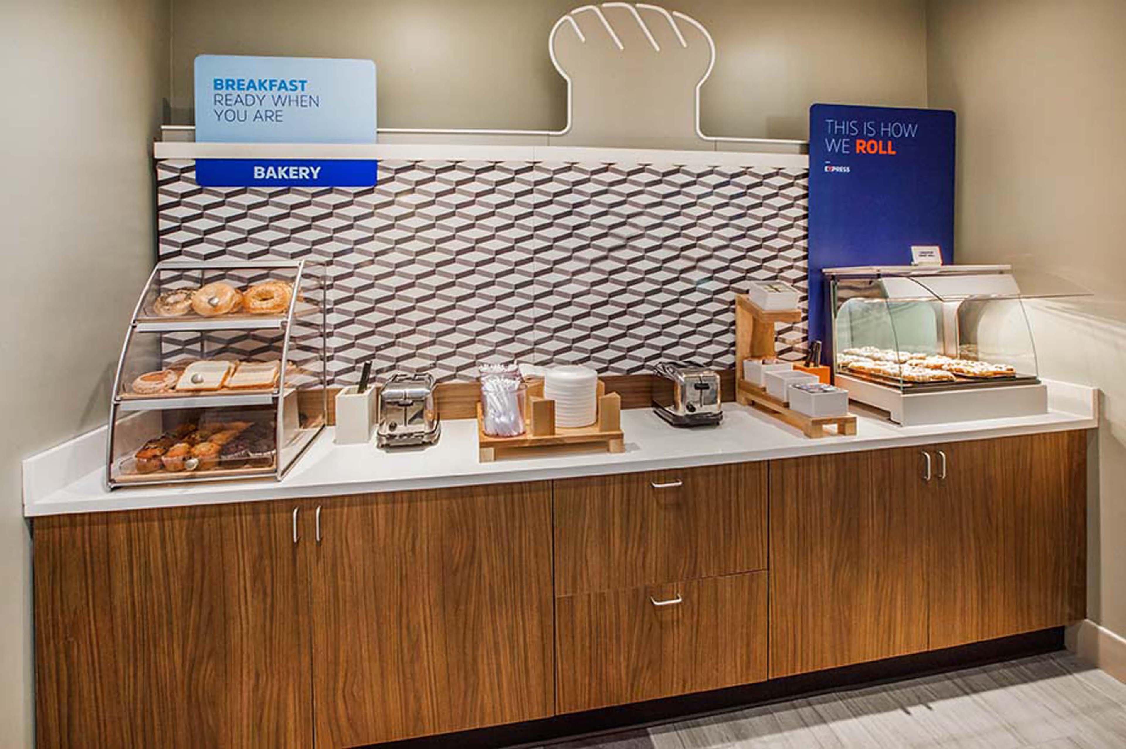 Holiday Inn Express Hotel & Suites Las Cruces By Ihg Luaran gambar