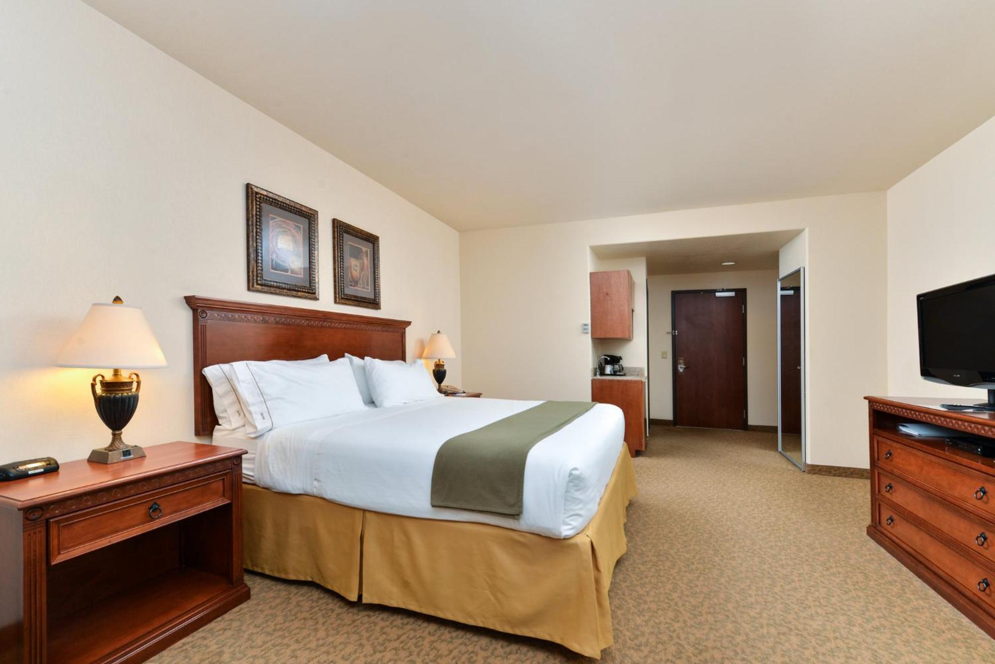 Holiday Inn Express Hotel & Suites Las Cruces By Ihg Luaran gambar