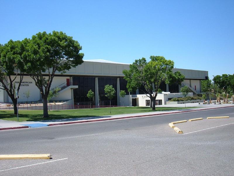 Holiday Inn Express Hotel & Suites Las Cruces By Ihg Luaran gambar